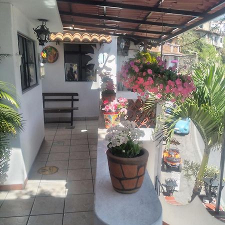 Hotel Las Palomas Taxco de Alarcon Exterior foto