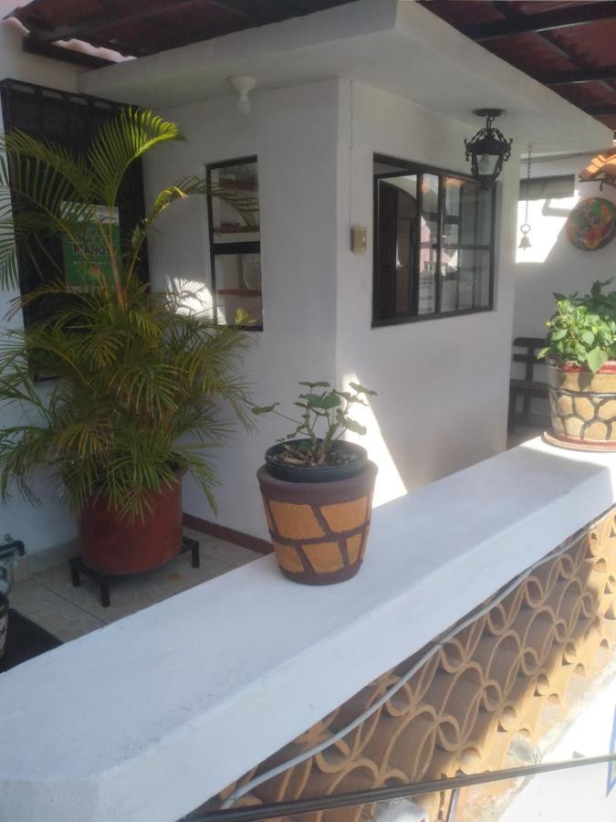 Hotel Las Palomas Taxco de Alarcon Exterior foto