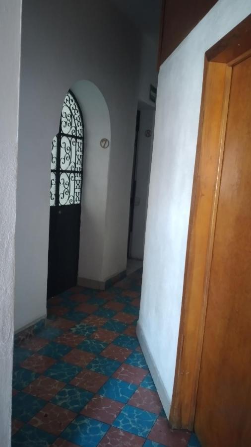 Hotel Las Palomas Taxco de Alarcon Exterior foto