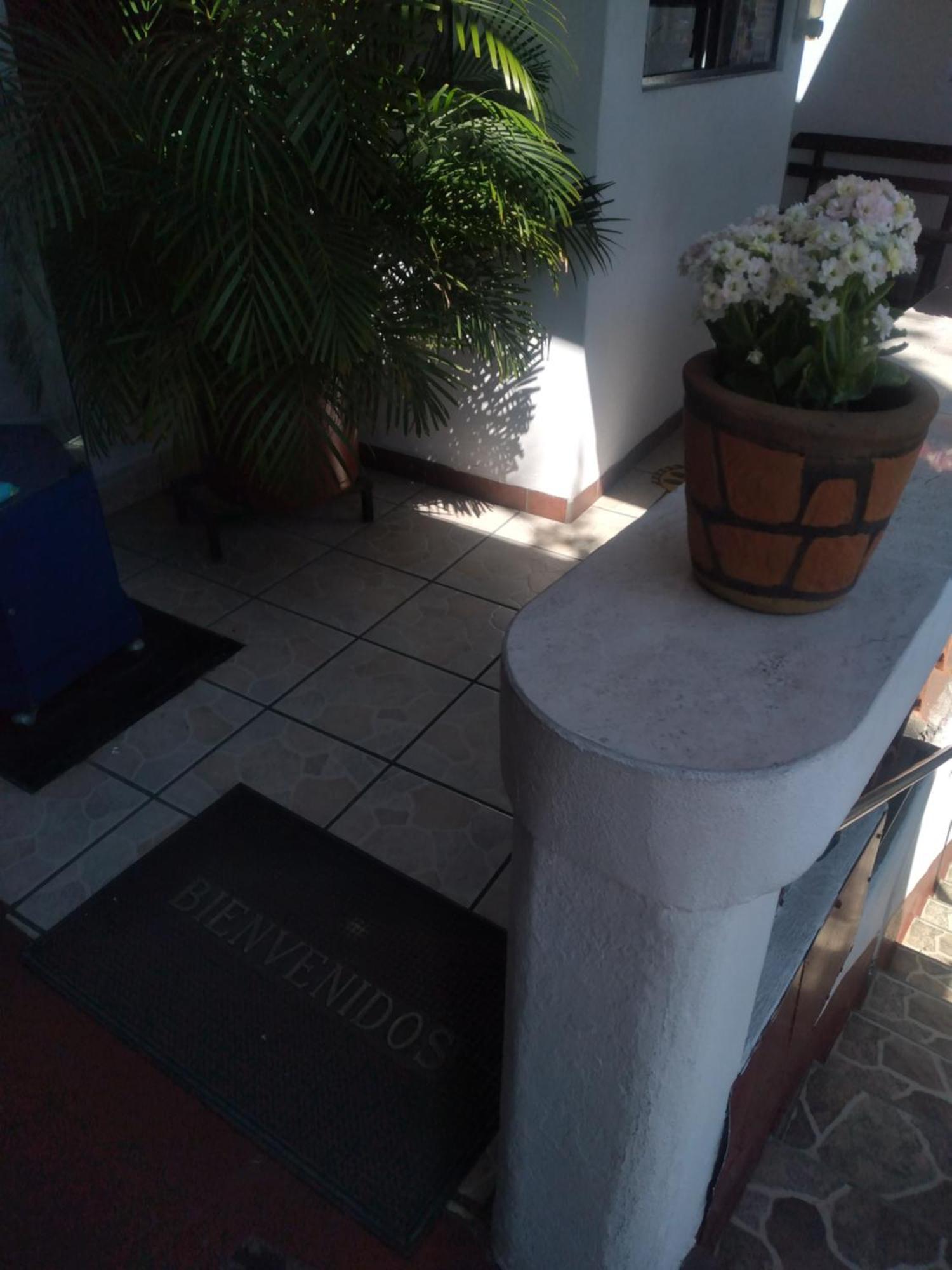 Hotel Las Palomas Taxco de Alarcon Exterior foto